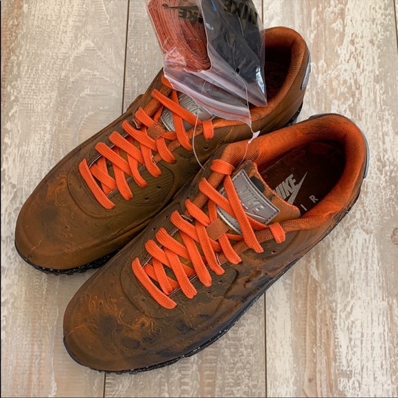 NWT Nike Air Max 90 QS - Picture 3 of 8